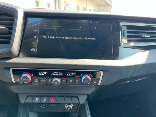AUDI A1 usata, con Controllo trazione