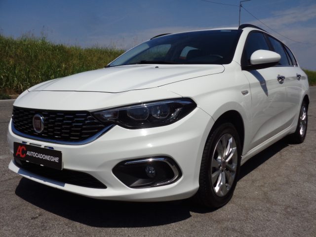 FIAT Tipo usata, con Airbag