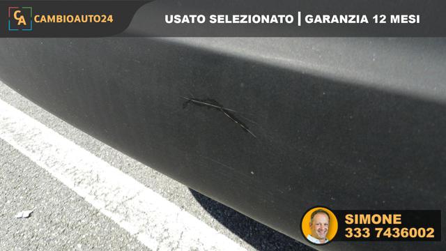 JEEP Compass usata 121