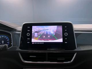 VOLKSWAGEN T-Roc usata, con ESP