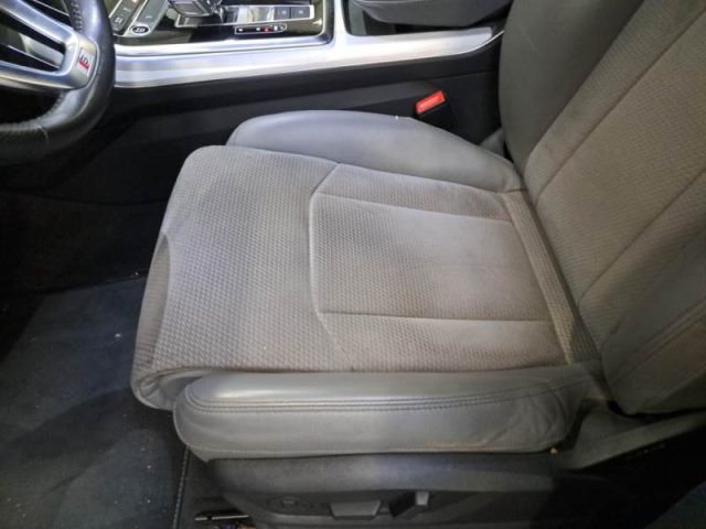 AUDI Q8 usata, con Immobilizzatore elettronico