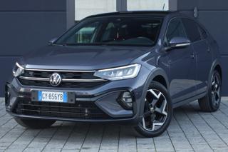 VOLKSWAGEN Taigo usata, con Airbag