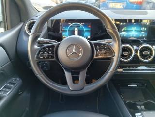 MERCEDES-BENZ B 180 usata, con Cerchi in lega