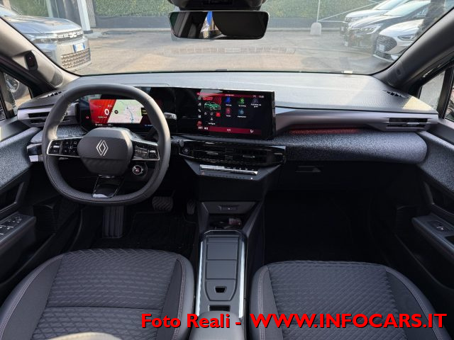 RENAULT Clio usata, con Controllo automatico clima