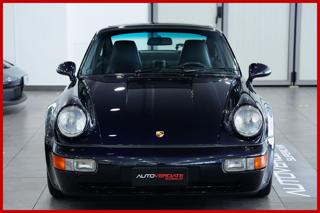 PORSCHE 964 usata, con Airbag