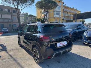 CITROEN C3 Aircross usata, con Autoradio