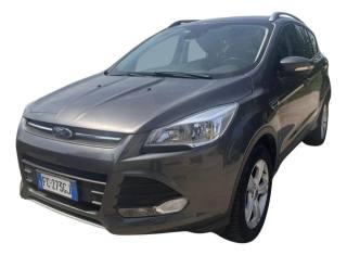 FORD Kuga 1.5 EcoBoost 120 CV S&S 2WD Plus
