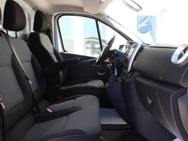 FIAT Talento usata, con Antifurto