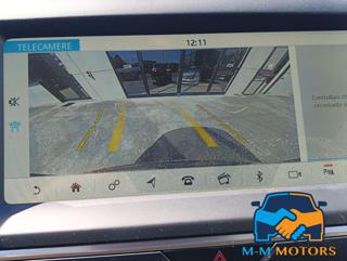 JAGUAR E-Pace usata, con Cruise Control