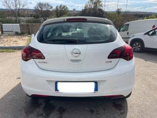 OPEL Astra usata 2