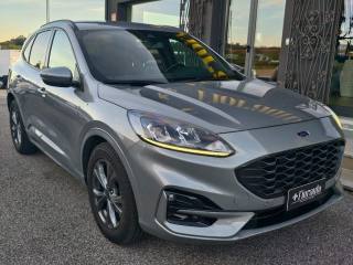 FORD Kuga usata, con Airbag