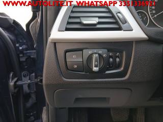 BMW 320 usata, con Specchietti laterali elettrici