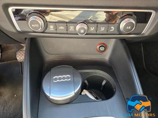 AUDI A3 usata, con Controllo trazione