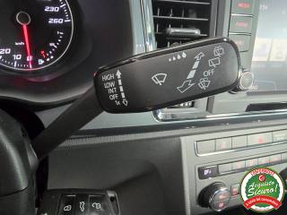 SEAT Ateca usata, con Immobilizzatore elettronico