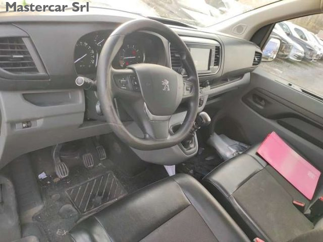 PEUGEOT Expert usata, con Boardcomputer