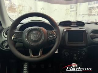 JEEP Renegade usata, con Lettore CD