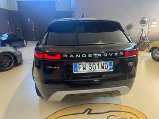 LAND ROVER Range Rover Velar usata, con Alzacristalli elettrici