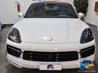 PORSCHE Cayenne usata, con Airbag