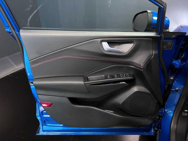 FORD Puma usata, con ESP