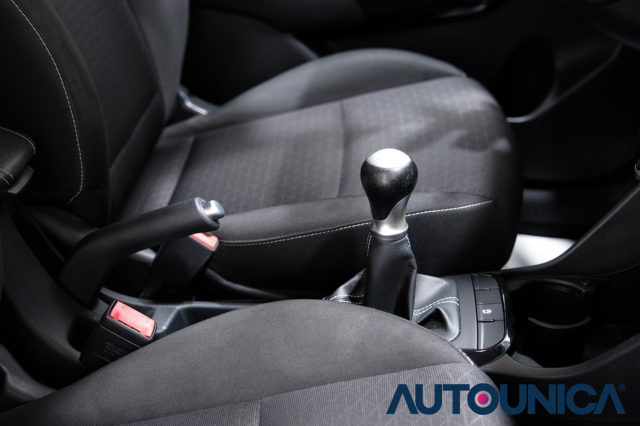 KIA Picanto usata 53