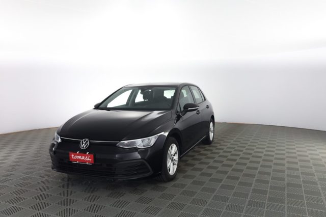 VOLKSWAGEN Golf usata 0