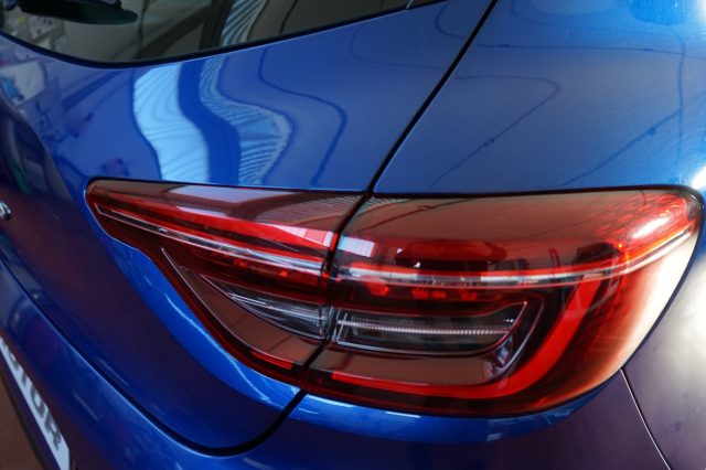RENAULT Clio usata, con Sensore di luce
