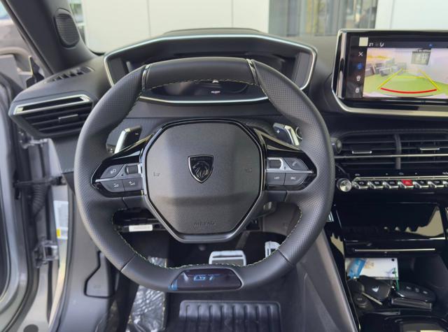 PEUGEOT 2008 usata, con Cruise Control