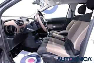 CITROEN C4 Cactus usata, con Autoradio