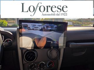 JEEP Wrangler usata, con Luci diurne