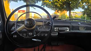 ALFA ROMEO Giulietta usata 19