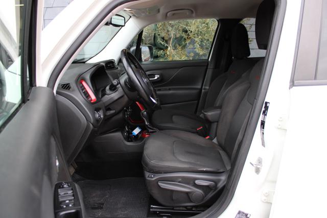 JEEP Renegade usata, con Chiusura centralizzata