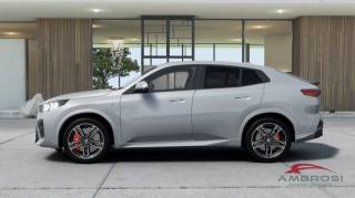 BMW X2 usata 2