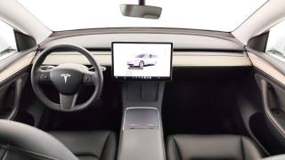 TESLA Model Y usata, con Controllo trazione