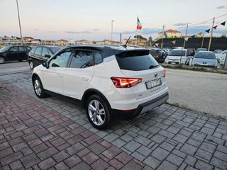 SEAT Arona usata, con Airbag laterali