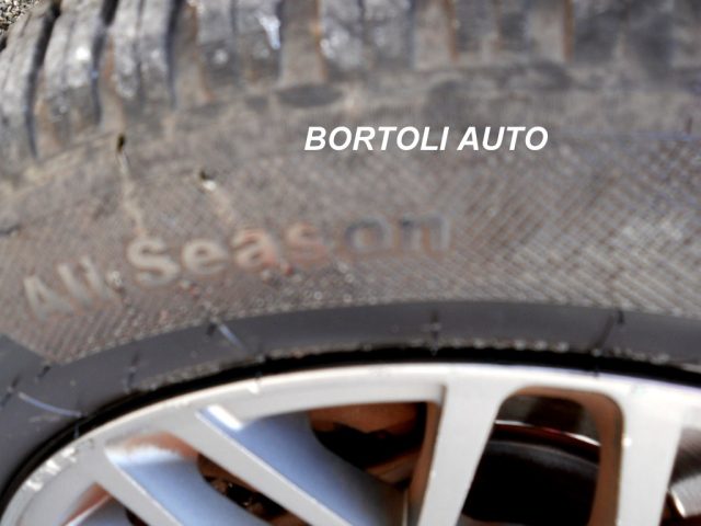 MINI Countryman usata, con Immobilizzatore elettronico