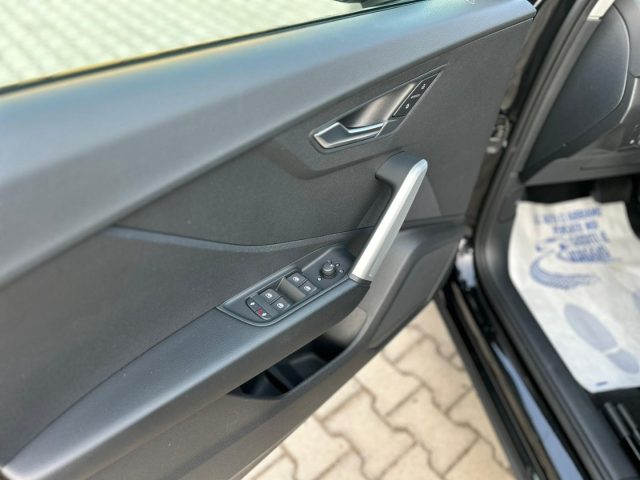 AUDI Q2 usata, con Boardcomputer