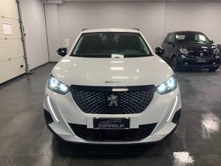 PEUGEOT 2008 usata, con Airbag