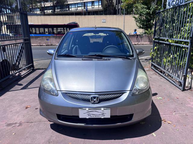 HONDA Jazz usata, con Airbag