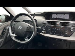 CITROEN C4 Picasso usata, con Chiusura centralizzata