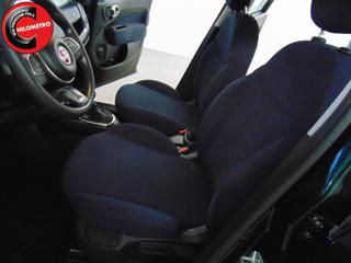 FIAT 500L usata, con Alzacristalli elettrici