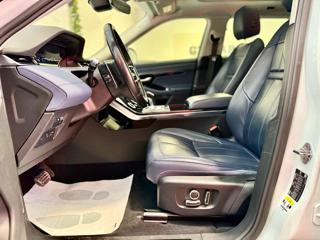 LAND ROVER Range Rover Evoque usata, con Cruise Control