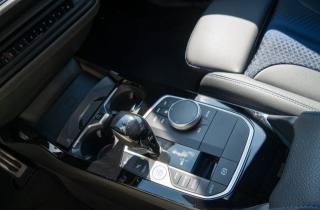 BMW 120 usata, con Cruise Control
