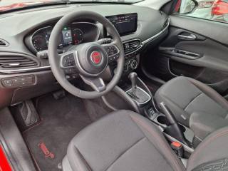 FIAT Tipo usata, con Cerchi in lega