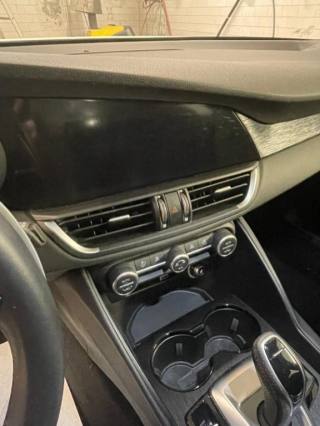 ALFA ROMEO Giulia usata, con Alzacristalli elettrici