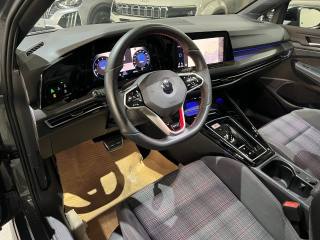 VOLKSWAGEN Golf usata, con Controllo automatico clima