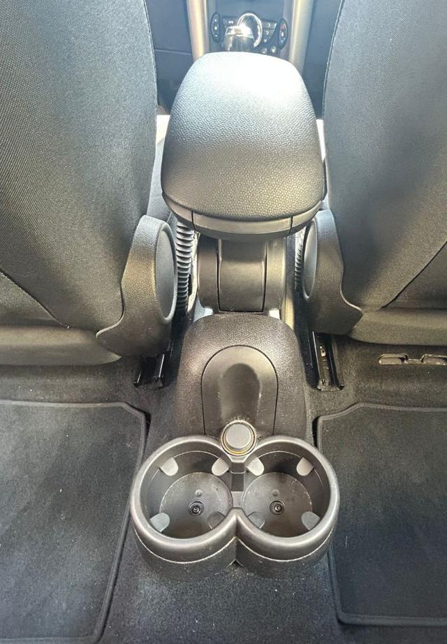 MINI Countryman usata, con Filtro antiparticolato