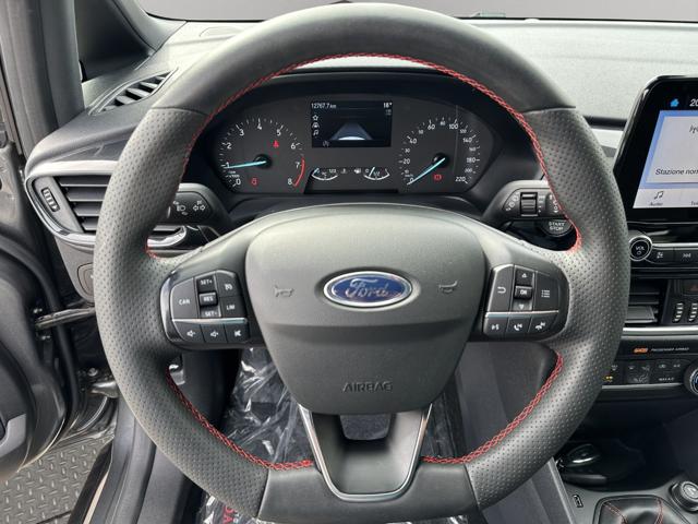 FORD Fiesta usata, con Cerchi in lega