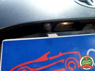 TOYOTA Yaris usata, con Isofix