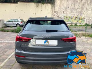 AUDI Q3 usata, con Controllo trazione