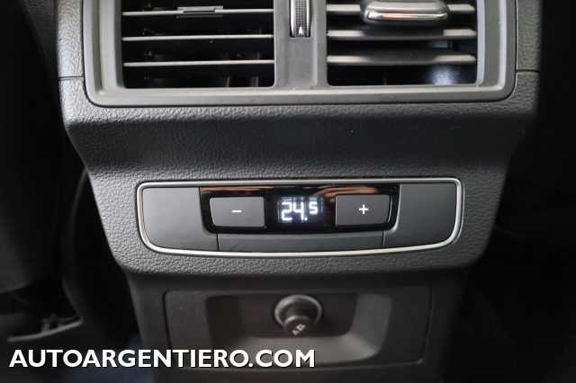 AUDI Q5 usata, con Bluetooth
